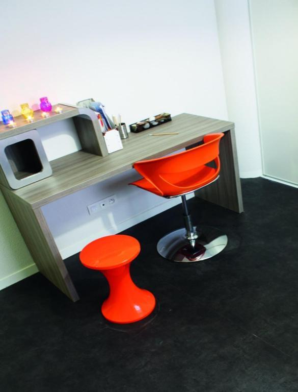 Uxco Omega Rouen Apartment Room photo