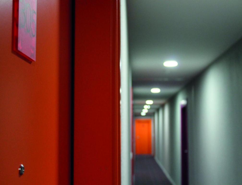 Uxco Omega Rouen Apartment Exterior photo